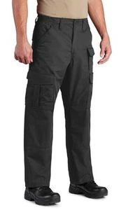 Propper® Men’s Lightweight Trousers– Ripstop, 9-Pockets Tactical Cargo Pants - Picture 1 of 33