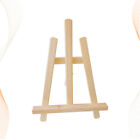  Painting Easel Mini Wooden Stand Tablet Stands Phone Mobile Holder