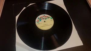 Anthony Johnson Just To Be Close 12" Reggae Vinyl Clarendon Sound VG - Picture 1 of 2