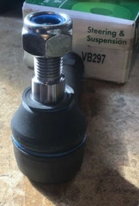 Veco VB297 Drag Link End Trajes Ford Transit 100L, 130, 160, 190 1985-91 - Imagen 1 de 3
