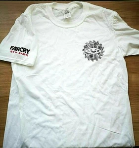 Far Cry New Dawn---T-Shirt/Shirt/Nikki---Größe S---Rar---Selten---TOP! - Bild 1 von 3