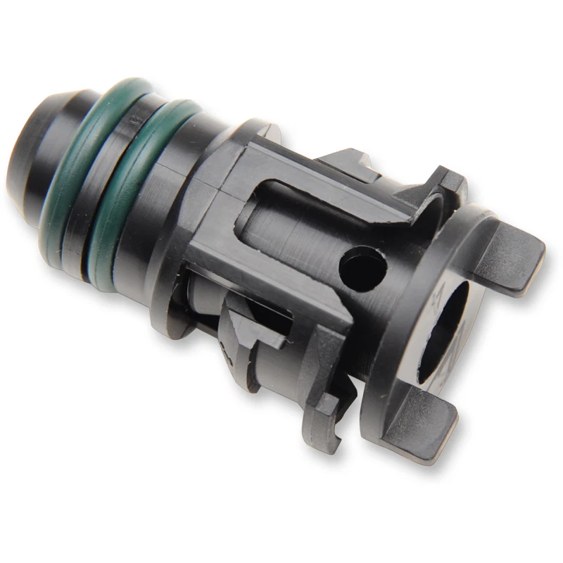 Retenedor de línea de aceite Harley Davidson Softail 2000-17 Foto 1 de 1