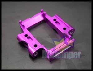 GPM ALLOY REAR LOWER ARM BULK HPI Nitro MT2 or RS4 3 - Picture 1 of 1