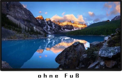 Dell UltraSharp U2518D 25 Zoll Monitor WQHD 2560x1440 IPS 5ms HDMI MiniDP USB - Bild 1 von 4