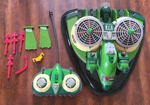  GI Joe 2003 Hoverstrike Untested - Picture 1 of 5