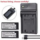 Battery or charger for Sony Cyber-shot DSC-P12 NP-FC11 Cyber-shot DSC-P10L F77E