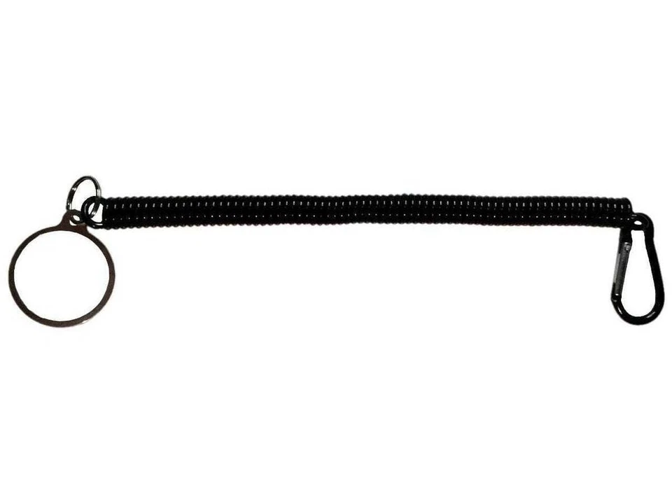 DetectorPRO "Keeper" Lanyard - Image 1 of 1