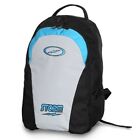 Storm Bowling Ball Company Back Pack Color  Black/Blue/Grey