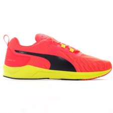 puma hybrid runner uomo porpora