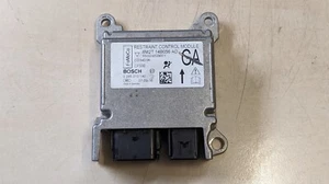FORD GALAXY MK3 AIRBAG CONTROL SRS MODULE 6M2T-14B056-AD - Picture 1 of 2