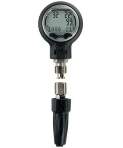 ScubaPro Aladin H Matrix Computers Scuba Tech Gear Safety Dive Equipment - Picture 1 of 1