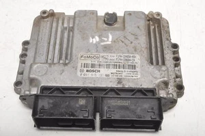 FORD FOCUS III MK3 Centralina Motore F1FA-12B684-CA F1FA-12A650-ASH - Foto 1 di 4