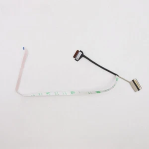 LCD EDP Kabel Non Touch für Lenovo Ideapad 5-15ARE05 5C10S30160 DC02002BS20/10 - Bild 1 von 3