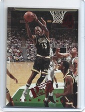 1994 Classic 4 Sport Printer's Proof /1000 Glenn Robinson #1 Rookie RC