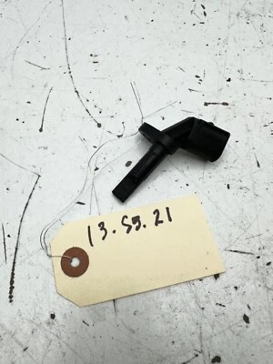 2009-2017 奥迪 A4-A8 Q5 S4 S5 RS5 C7- ABS 速度传感器 4E0927803F — 第 1/3 张图片