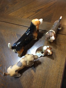hush puppies dog price