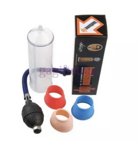 Adult Pump Enlarger Extender Vacuum Developer Bigger Longer Thicker - Picture 1 of 6