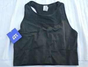 JOY LAB SPORT BH GRÖSSE XL IN DAMEN FARBE SCHWARZ - Bild 1 von 4