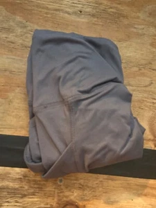 Light Gray Avia leggings M  - Picture 1 of 2