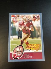 2003 Topps #299 Jeff Garcia
