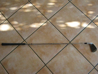 Spalding Golfschläger Nr. 5, Golf Club No. 5, Spalding Alliance Face balanced - Bild 1 von 4