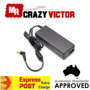 Charger Power Adapter for Lenovo Ideapad 100-14IBY 100S-14IBR 110-15AST 15IBR - Picture 1 of 3