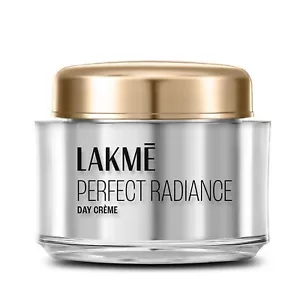 Lakme Absolute Perfect Radiance skin lightening Day Creme with sunscreens 50g, - Picture 1 of 2