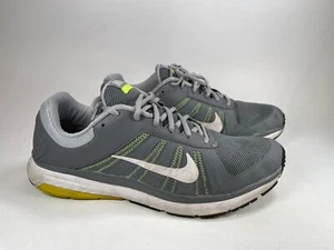 Nike Mens Dart 42 831532-007 Gray Running Shoes Sneakers Size 14 - Picture 1 of 6