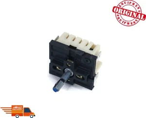 Whirlpool Original W11120791 Maytag Genuine Range Infinite Switch 703650 New OEM - Picture 1 of 4