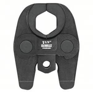 Dewalt DCE200112 1 1/2 In Standard Press Jaws - Picture 1 of 1