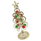  Office Desk Decorations Christmas Decors Ornaments Wrought Iron