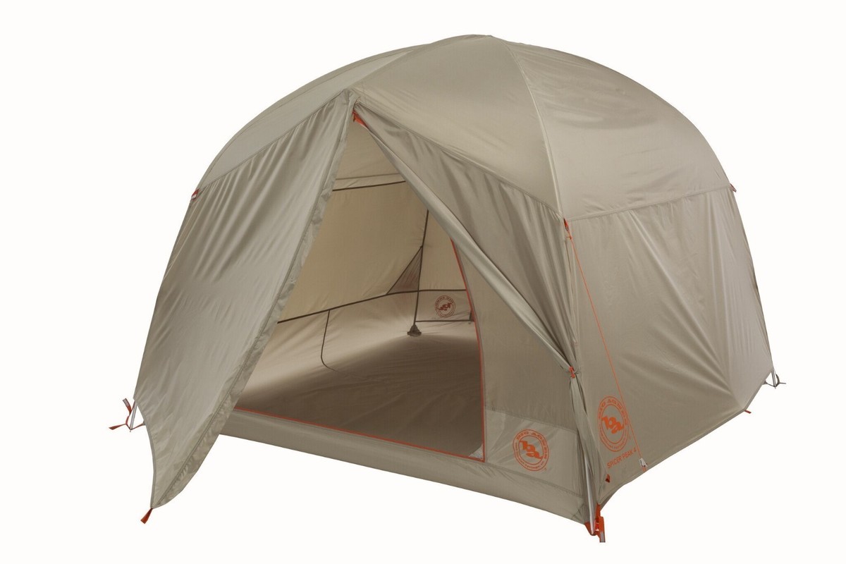 Big Agnes 6 Person Camping Tents for sale | eBay Big Agnes 6 Person Camping Tents for sale | eBay