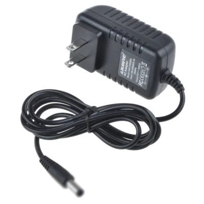 AC Home Wall Charger Power ADAPTER Cord Cable for Archos Tablet Arnova 8c G3 - Image 1 of 4