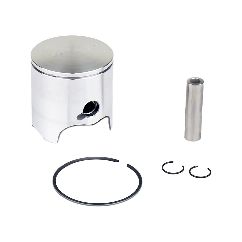 Kit Pistón 47.55 Mm B Sp.10Mm 756.03.53 Malaguti 50 Centro Sl 1994-2000