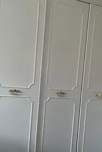 Single wardrobe. - Picture 1 of 1