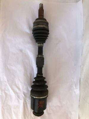 2007 - 2009 MAZDA CX7 Front Axle Shaft A/T 2.3L Assembly Right Side RH G - Image 1 of 4