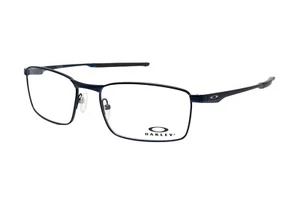 Oakley Fuller OX3227-0455 Matte Midnight size 55/17/139 Eyeglasses - Picture 1 of 6