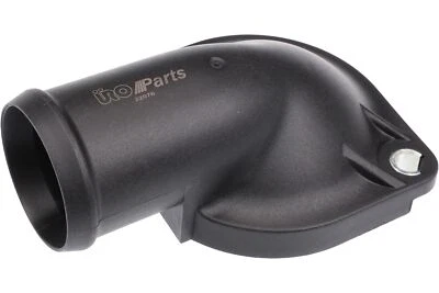 Carcasa termostato refrigerante motor Audi S6 1995-1996 URO 1996 Foto 1 de 4