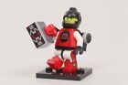 LEGO Minifigures Series 26 Space M-Tron Powerlifter 71046 CMF