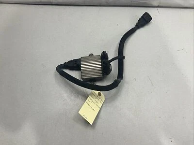2006-2008 Hyundai Sonata & Azera Engine Cooling Fan Controller OEM 25385-3K280 - Image 1 of 4