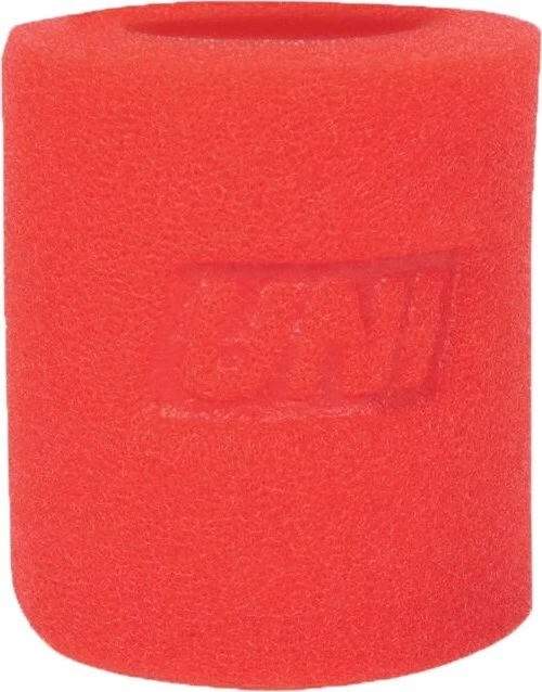 Filtro de aire de espuma UNI HONDA VT500 VT500C Shadow, VT500FT Ascot 1983-1984 Foto 1 de 1