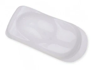 Hobbynox Airbrush Color Solid White 60ml RC Lexan Farbe weiß - Bild 1 von 2