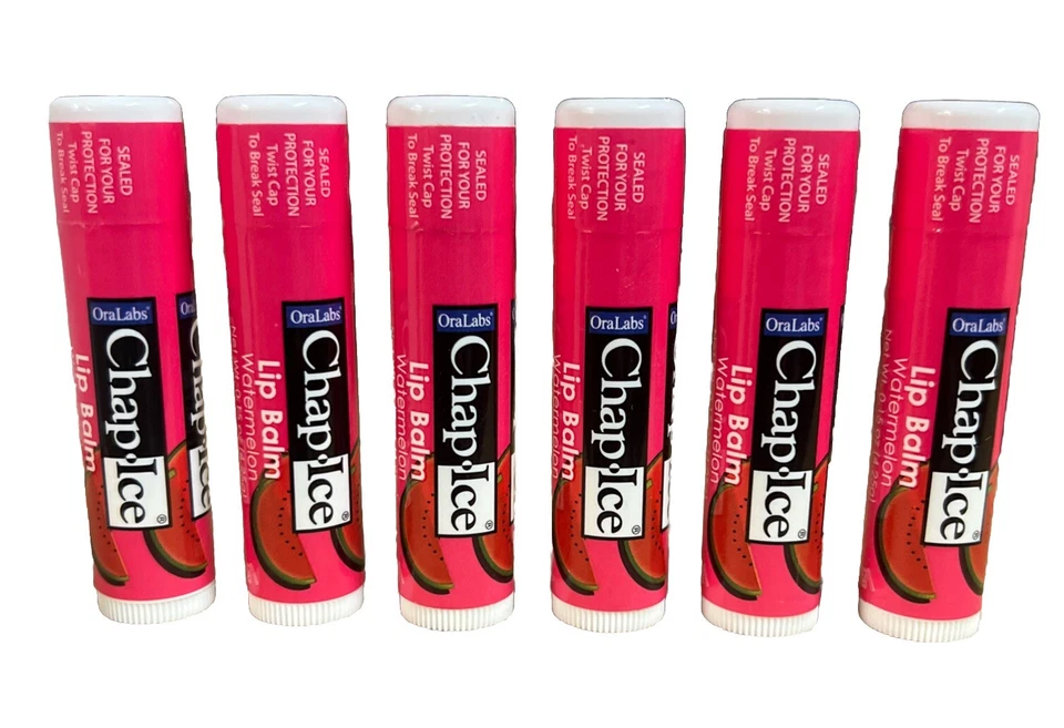 Melancia gelada 6 chap datada de 6 a 21 - Imagem 1 de 1