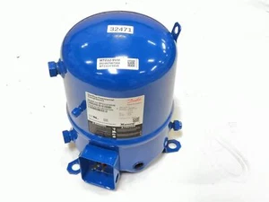 Danfoss MTZ22JC9AVE Kompressor Verdichter Kältekompressor 380V - Bild 1 von 5