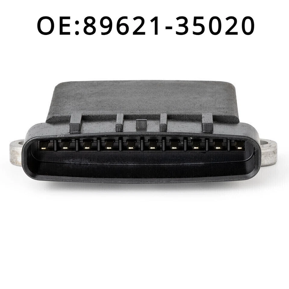 Módulo de encendido para TOYOTA 4RUNNER CAMRY 1996-02 AVALON 1996-99 SIENNA 1998-2000~ Foto 1 de 4