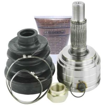 CV Joint-GS, transmisión automática Febest 0510-GHMT se adapta a Mazda 5 2012 Foto 1 de 2