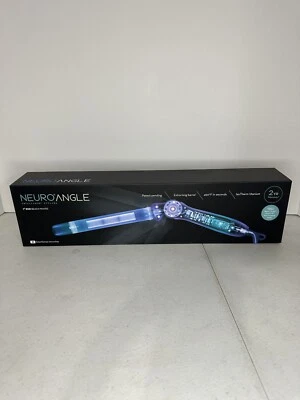 John Paul Mitchell Systems Neuro Angle 1” Wand 450 Degrees Beach Waves - Image 1 of 4
