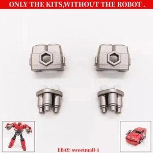 115 Studio YYW-51 Weapon Upgrade Kit For Legacy TFP Cliffjumper Accessories - Picture 1 of 6