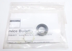 OEM Hydro-Gear 70719 Brake Shaft Oil Seal Kit - Picture 1 of 3