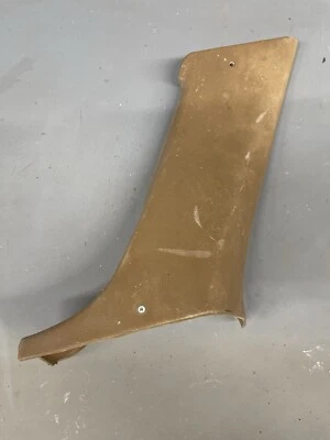 Ford Galaxie Mercury Marquis 1973-1978 camioneta interior moldura de carga Foto 1 de 4